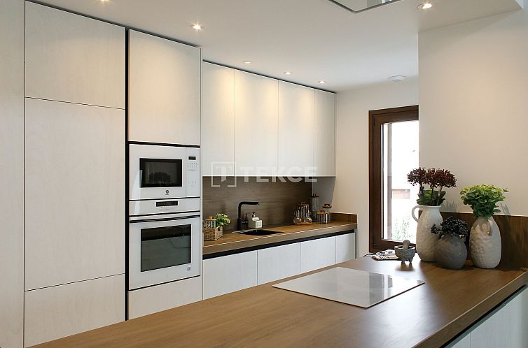 Vrijstaande woning in Algorfa