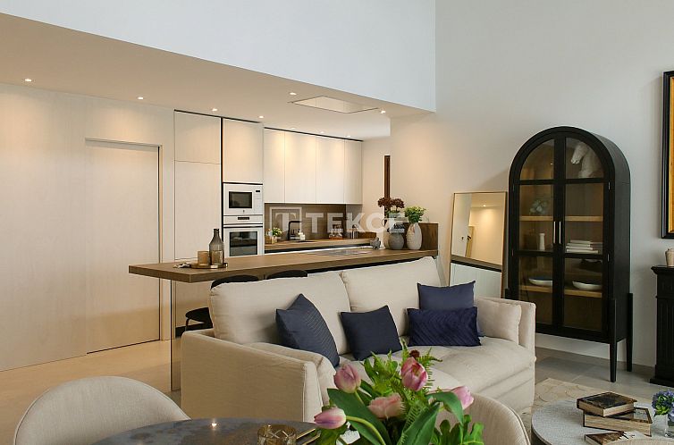 Vrijstaande woning in Algorfa