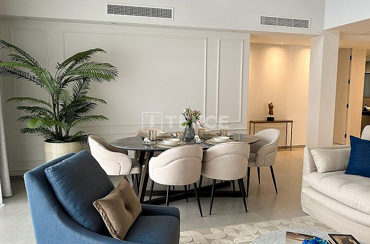 Vrijstaande woning in Algorfa