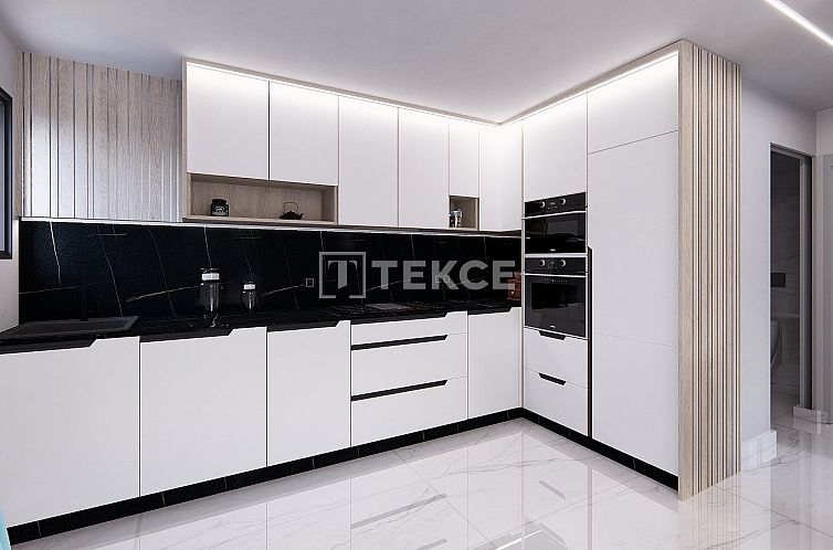 Appartement in Algorfa