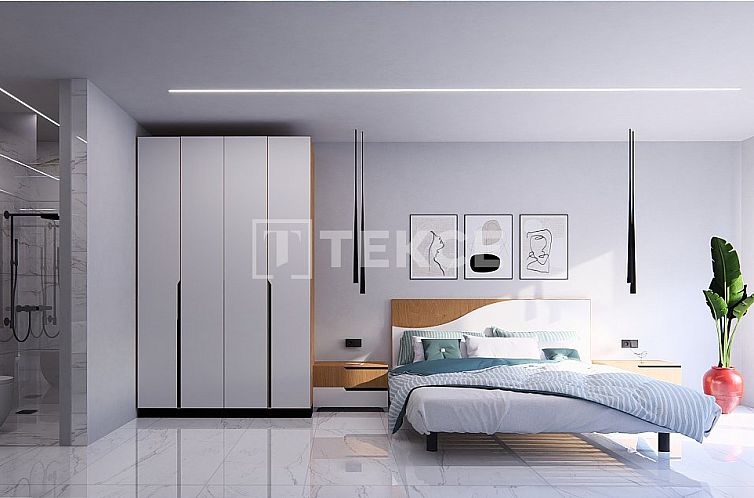 Appartement in Algorfa