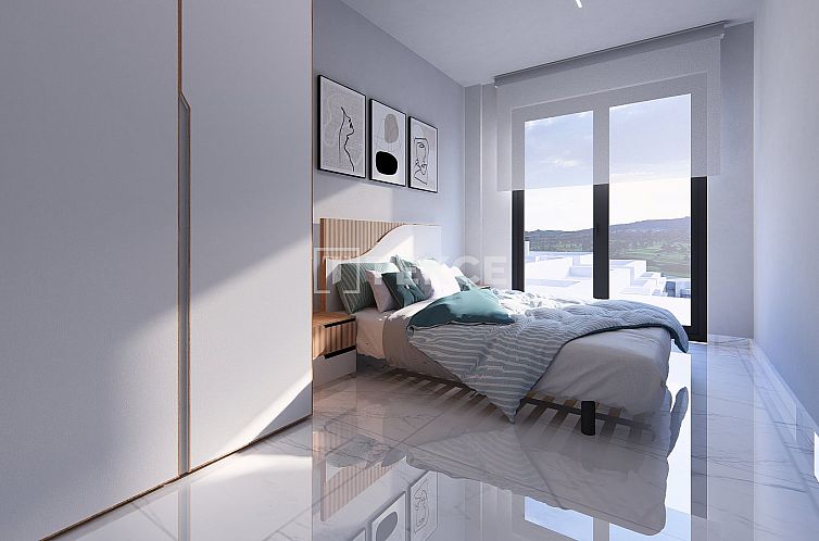 Appartement in Algorfa