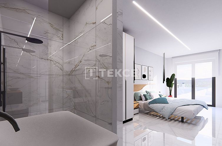 Appartement in Algorfa