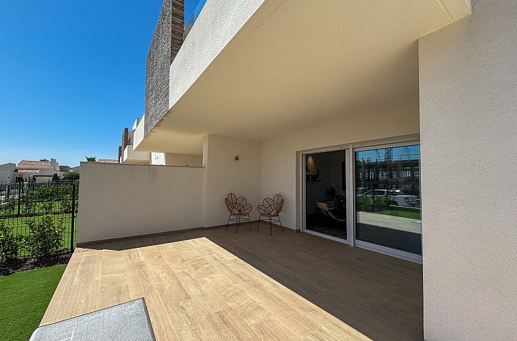 Appartement in Algorfa