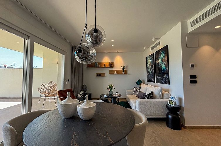 Appartement in Algorfa