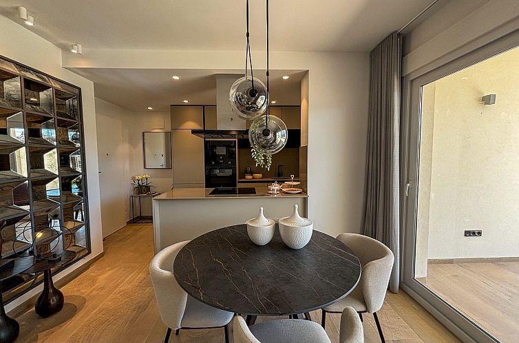 Appartement in Algorfa