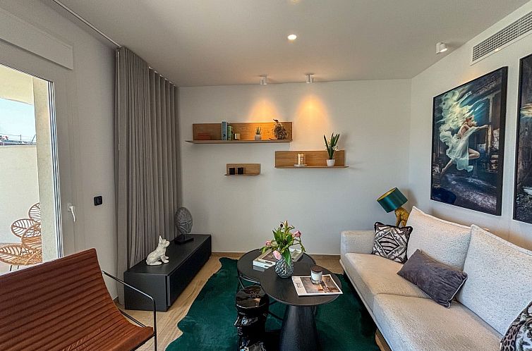 Appartement in Algorfa