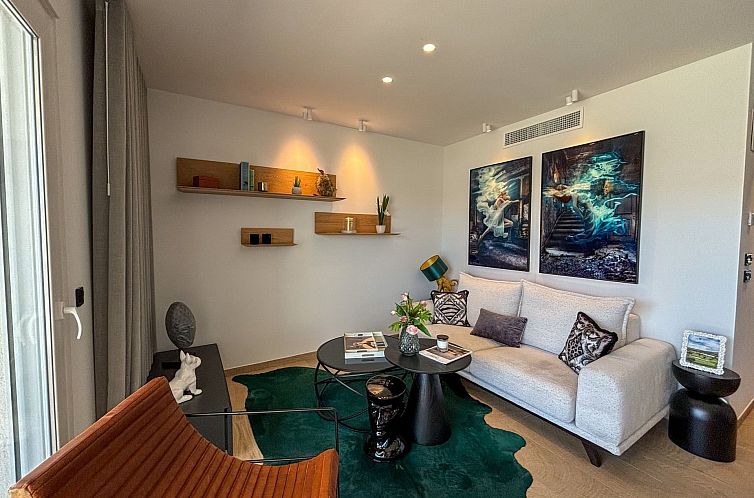 Appartement in Algorfa