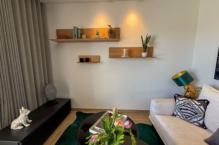 Appartement in Algorfa