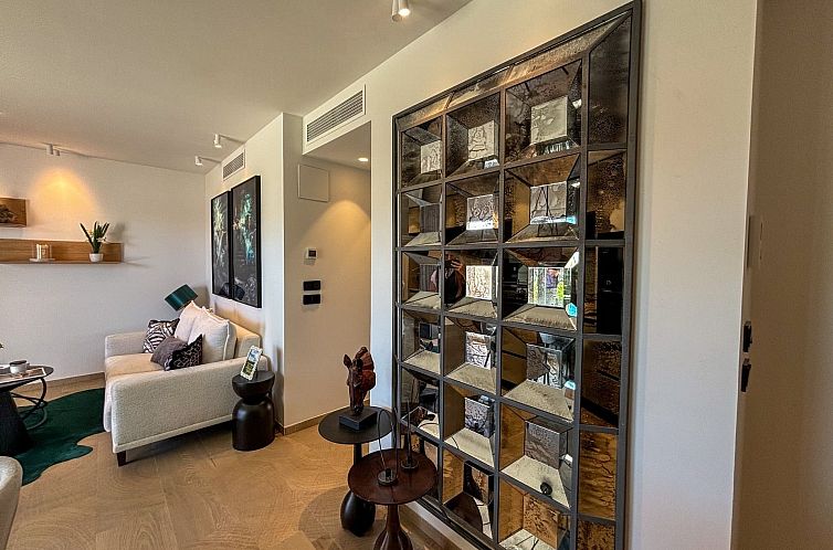 Appartement in Algorfa