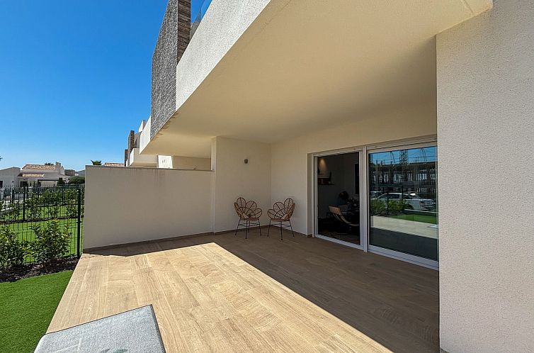 Appartement in Algorfa