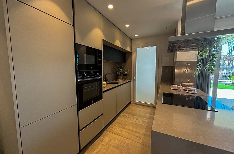 Appartement in Algorfa