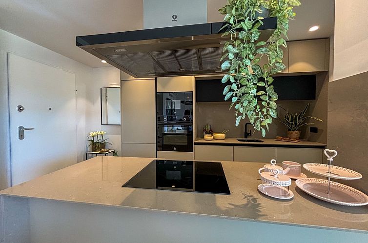 Appartement in Algorfa