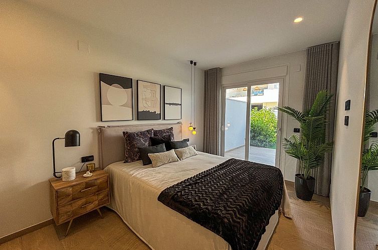 Appartement in Algorfa