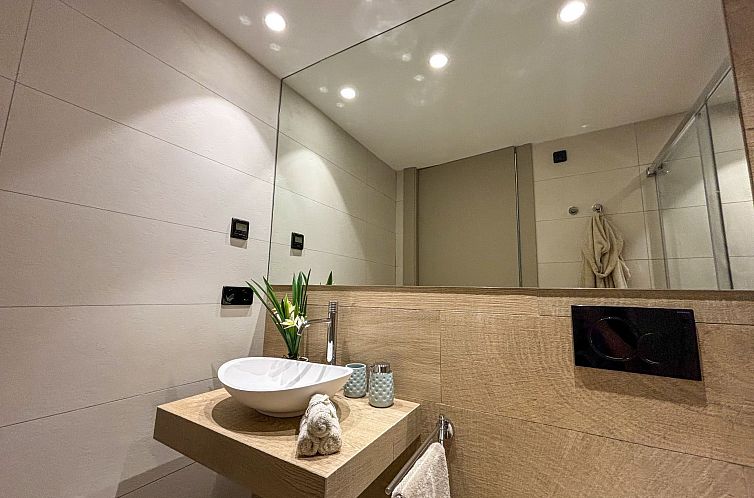 Appartement in Algorfa