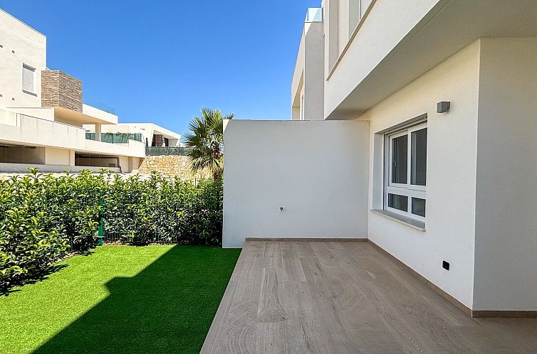 Appartement in Algorfa