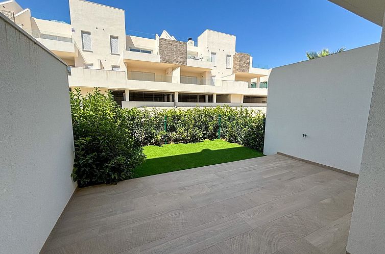 Appartement in Algorfa