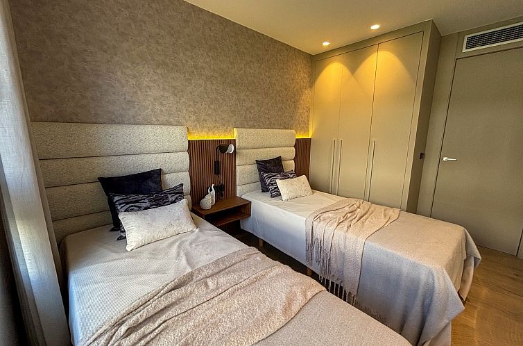 Appartement in Algorfa