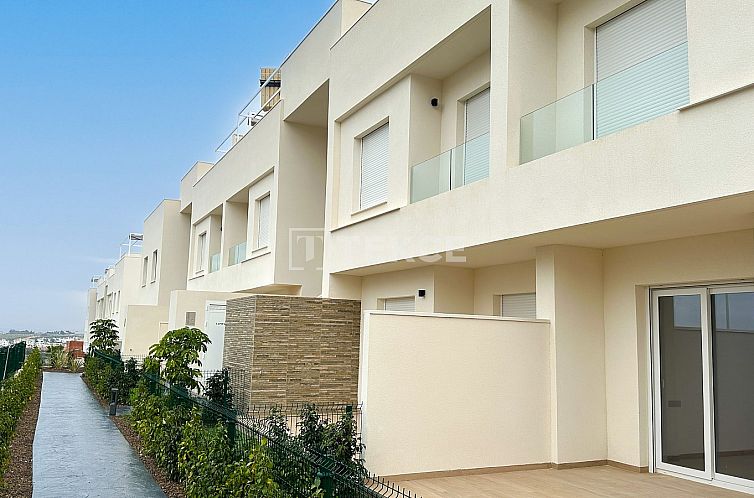 Appartement in Algorfa