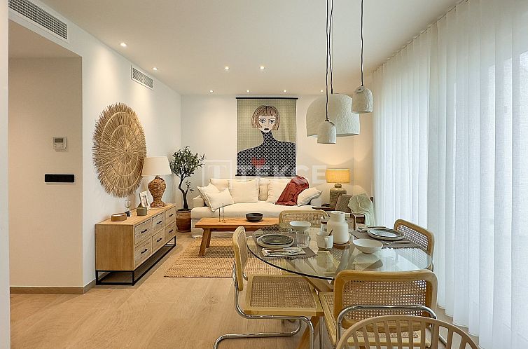 Appartement in Algorfa