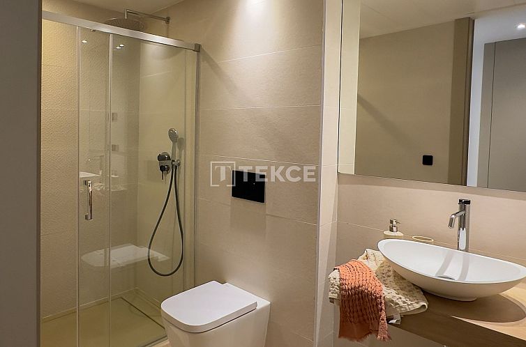 Appartement in Algorfa