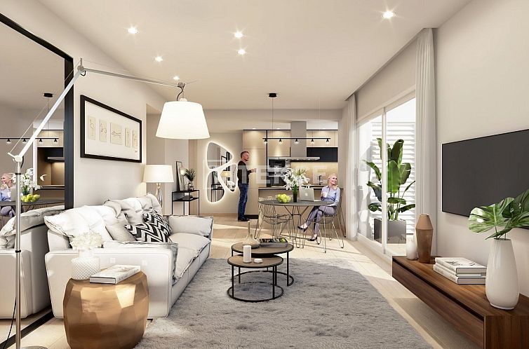 Appartement in Algorfa