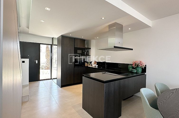 Vrijstaande woning in Algorfa