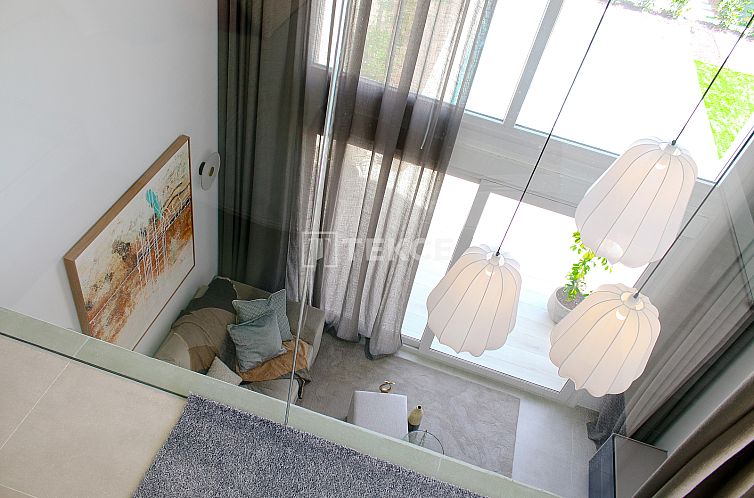Vrijstaande woning in Algorfa
