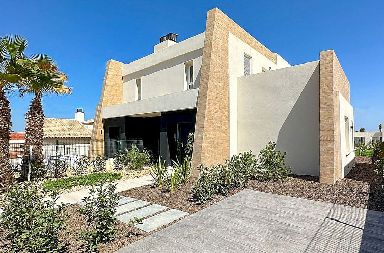 Geschakelde woning in Algorfa