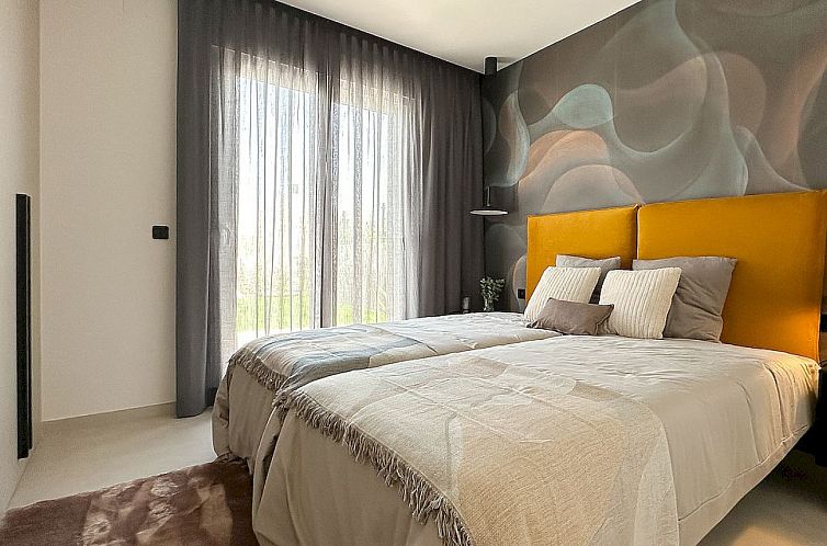 Geschakelde woning in Algorfa