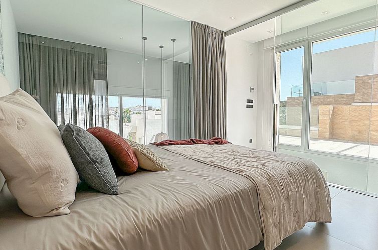 Geschakelde woning in Algorfa