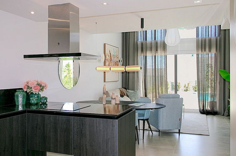 Geschakelde woning in Algorfa