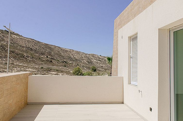 Geschakelde woning in Algorfa