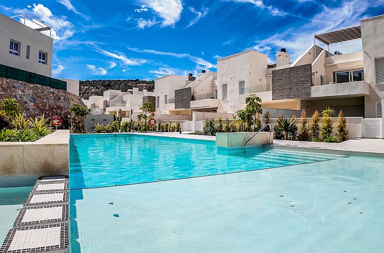 Appartement in Algorfa