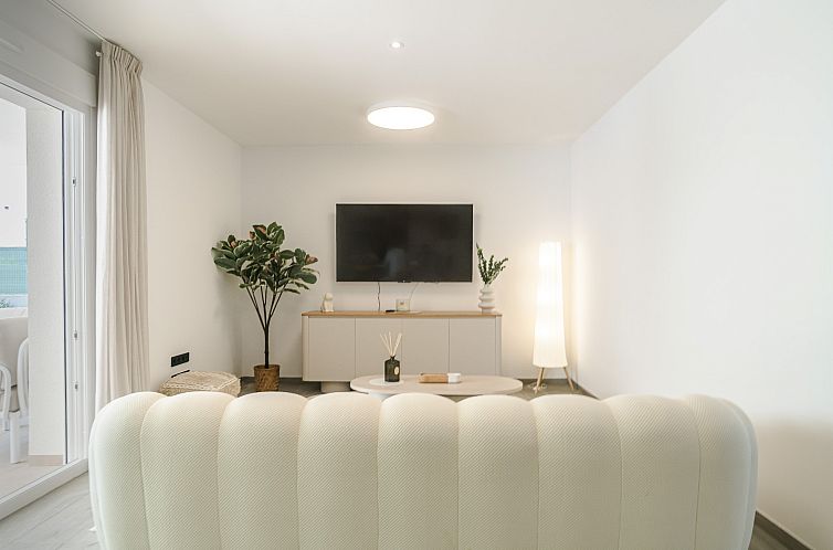 Appartement in Algorfa