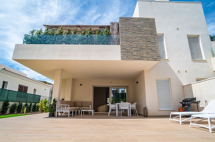 Appartement in Algorfa