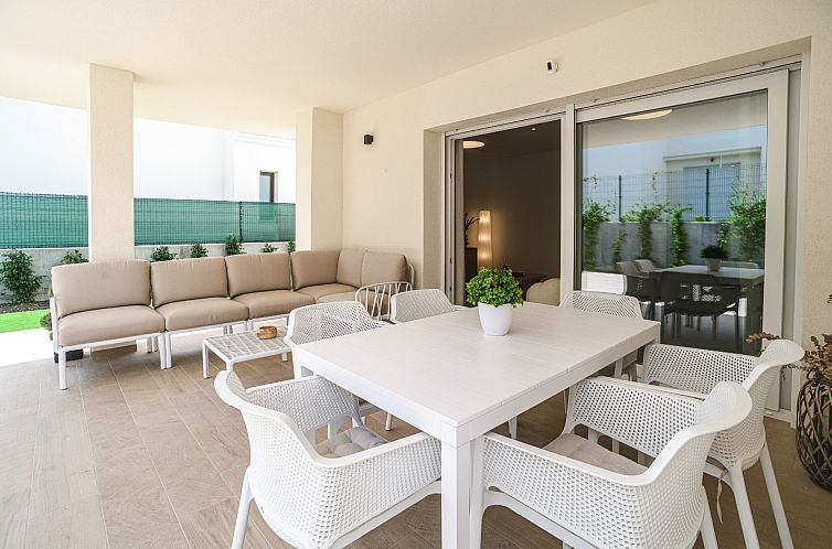 Appartement in Algorfa