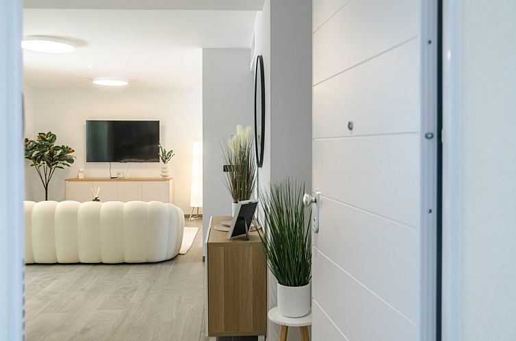 Appartement in Algorfa