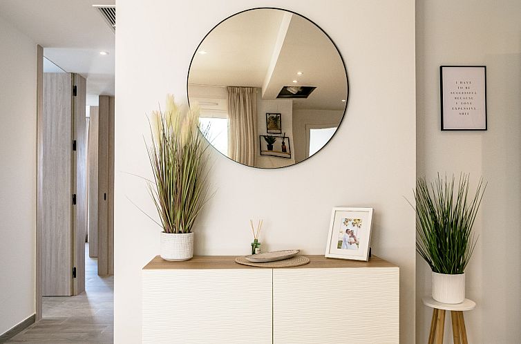 Appartement in Algorfa