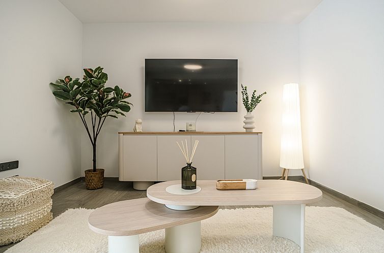 Appartement in Algorfa