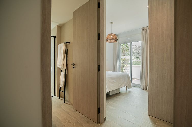 Appartement in Algorfa