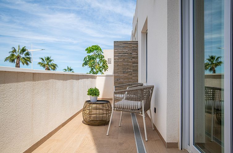 Appartement in Algorfa