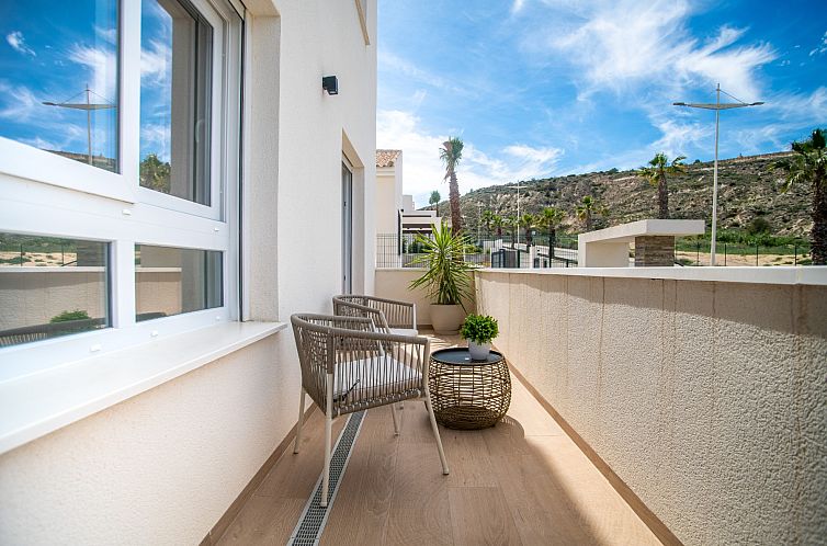 Appartement in Algorfa