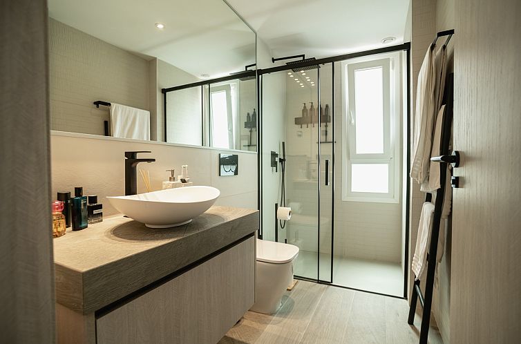 Appartement in Algorfa