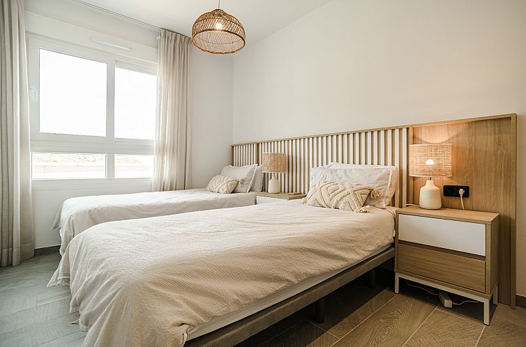 Appartement in Algorfa