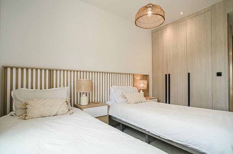 Appartement in Algorfa