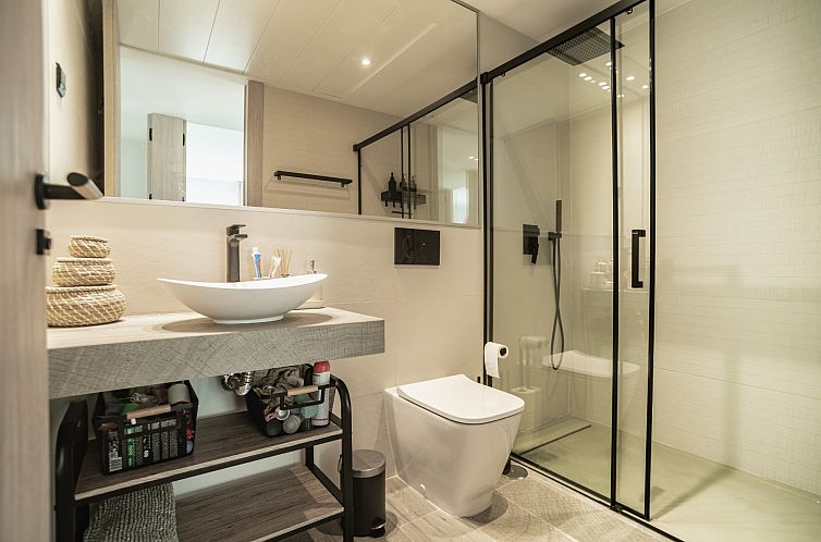 Appartement in Algorfa