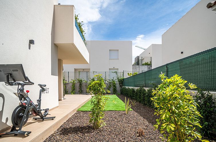 Appartement in Algorfa