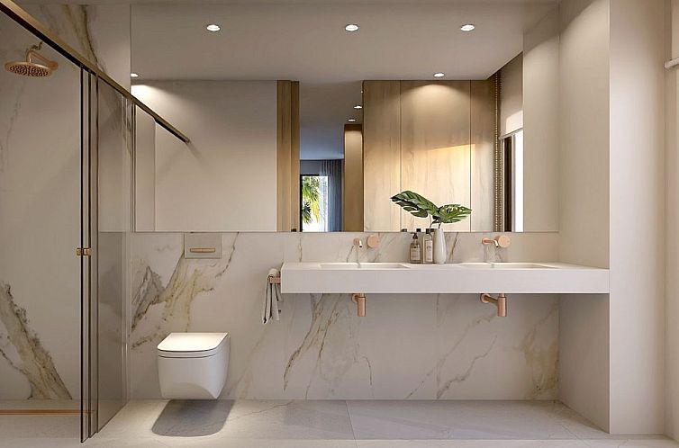 Vrijstaande woning in Algorfa