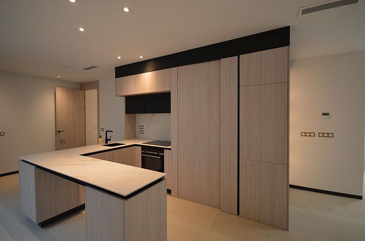 Vrijstaande woning in Algorfa
